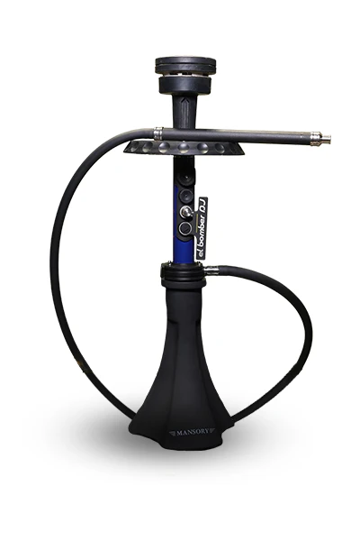 Hookah Automatic